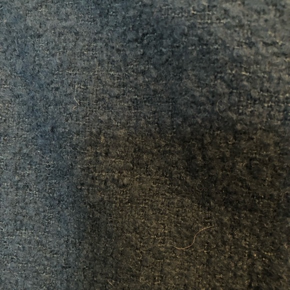 Destin Loden Green Oversized Scarf - Picture 6 of 9